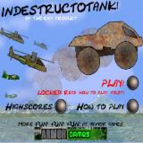 Indestructo Tank